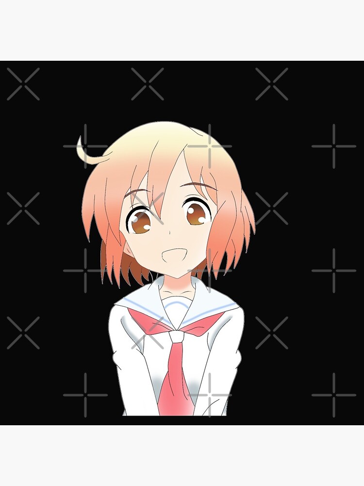 Kotoura-san Haruka Kotoura Sticker for Sale by Artsyscales21