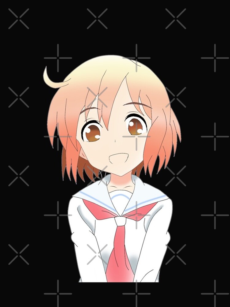 Free: Anime Kotoura-san Animation Manga, anime girl transparent