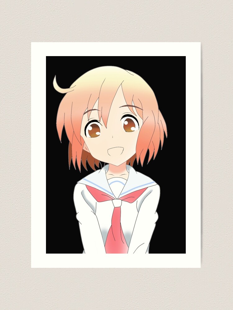 Kotoura-san Animation Fanbook (Art Book) Hi-Res image list