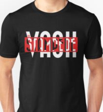 Trigun - Vash the Stampede Unisex T-Shirt