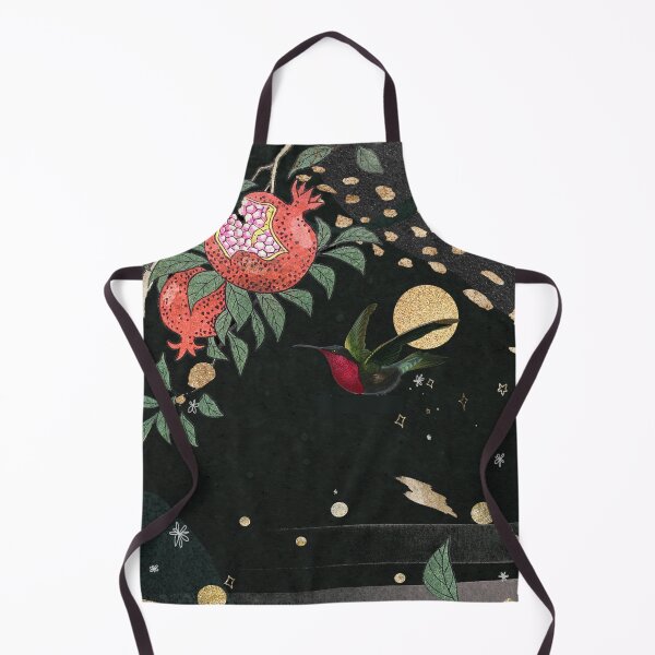 Item preview, pomegranate night designed and sold by jamayr.