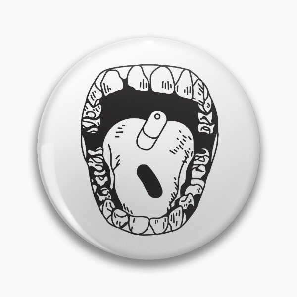 Item preview, Akira Black designed and sold by sinika-draws.