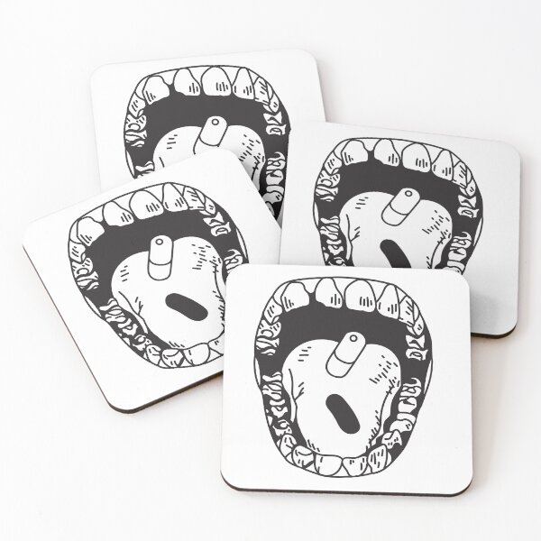 Item preview, Akira Black designed and sold by sinika-draws.