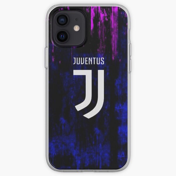 Juventus Coque souple iPhone