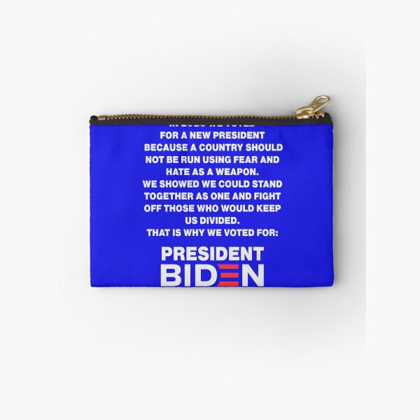 Artikelvorschau, Präsident Biden entworfen und verkauft von IKDG.