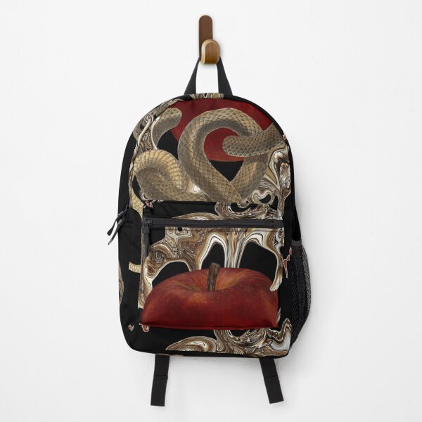 Item preview, apple-snake designed and sold by lanase.