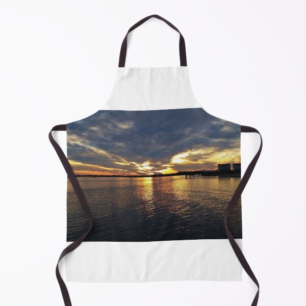 Item preview, Sunset Reflections designed and sold by Cynthia48.