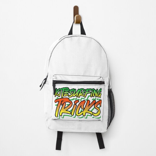 Item preview, Kitesurfing Tricks designed and sold by joabaj.
