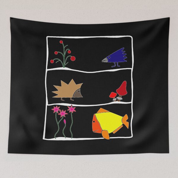 Item preview, Fishing hunting mushrooming designed and sold by Agevolay.