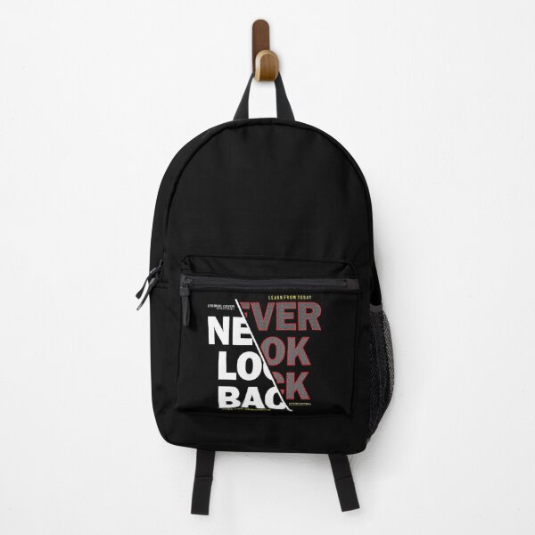 Item preview, Never Look Back designed and sold by Dewirumbaina.