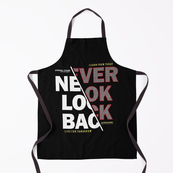 Item preview, Never Look Back designed and sold by Dewirumbaina.