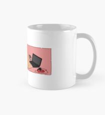 Nap Time Classic Mug