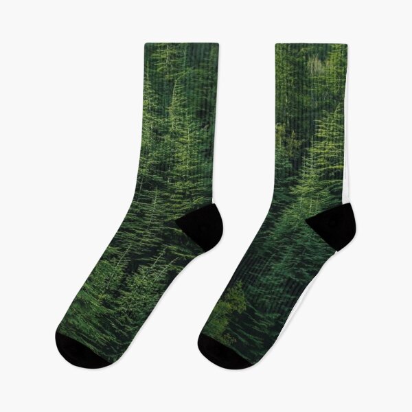 Item preview, Green cedar trees designed and sold by yourDREAMart.