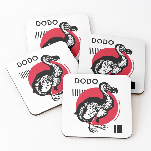 Item preview, The Dodo - Adventure in Extinction designed and sold by Ben Nolan.