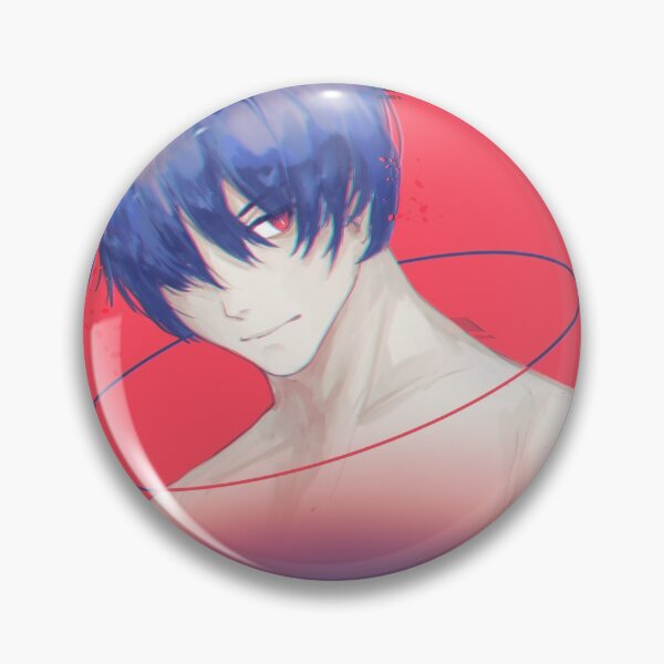Item preview, Devilman designed and sold by FAKEWATCHMAN.