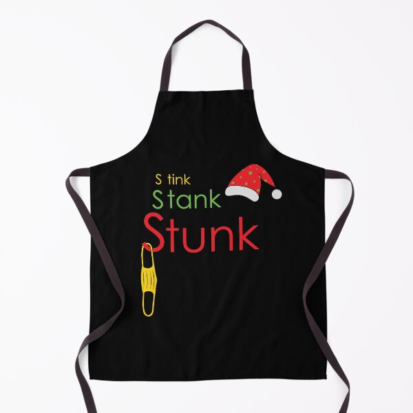 Aperçu de l'œuvre Collection Stink Stank Stunk 2020 pour les vêtements, les accessoires et la décoration intérieure. créée et vendue par Myartbeyours.
