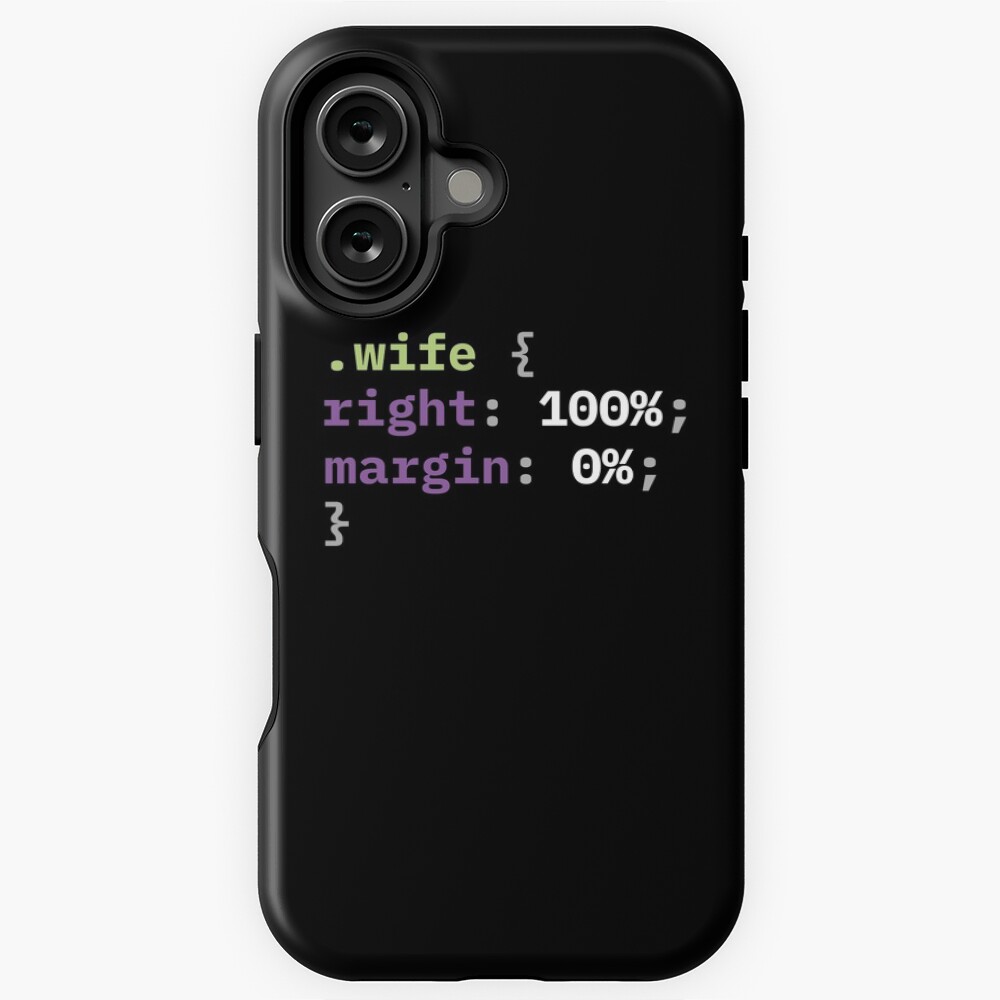 Item preview, iPhone Magsafe Tough Case designed and sold by mikkashirts.