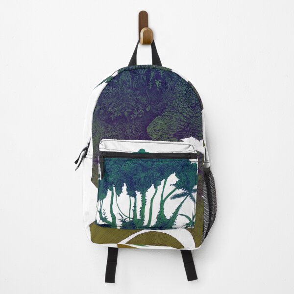 Item preview, Walking forest designed and sold by Artropodo.