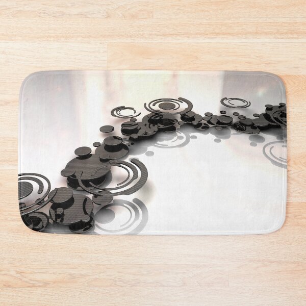 Item preview, Abstract Circles designed and sold by Zendicow.