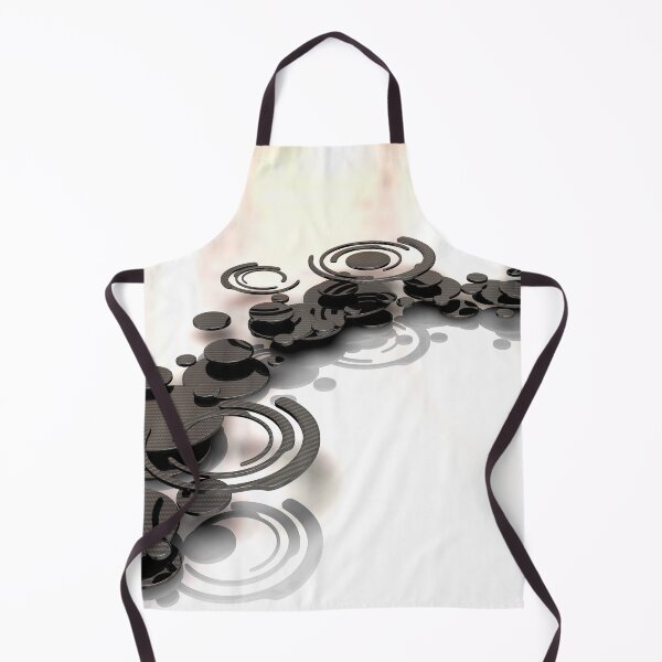 Item preview, Abstract Circles designed and sold by Zendicow.
