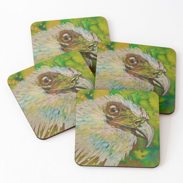 Item preview, Eagle designed and sold by QuantumGirly.