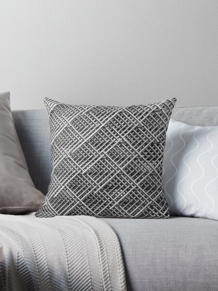 Aperçu de l'œuvre Acier inoxydable créée et vendue par PatternPalace.