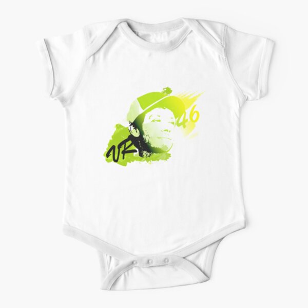 vr46 baby grow