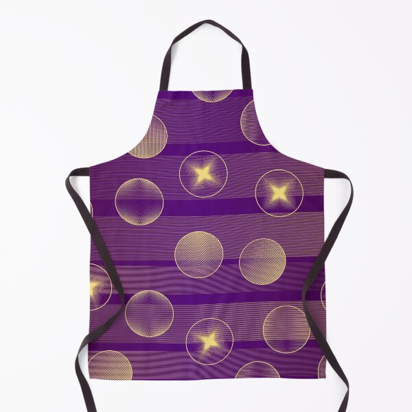 Item preview, Gold Stars designed and sold by Zendicow.