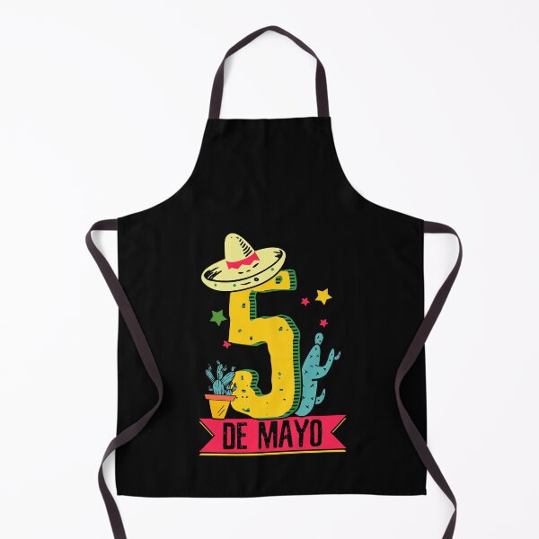 Item preview, 5 de Mayo Cinco de Mayo Mexican Sombrero Mexico designed and sold by DoSt-997.