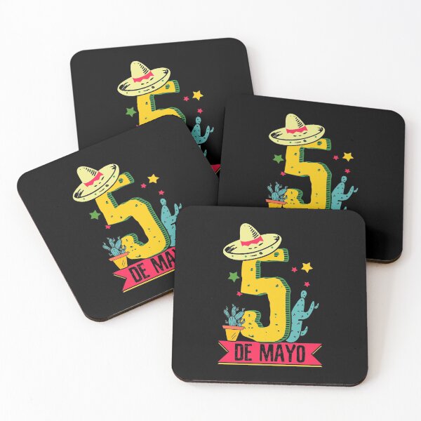 Item preview, 5 de Mayo Cinco de Mayo Mexican Sombrero Mexico designed and sold by DoSt-997.