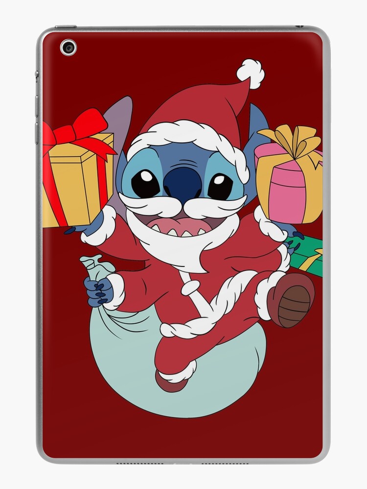 Merry Christmas Stitch LG Stylo 5 Case