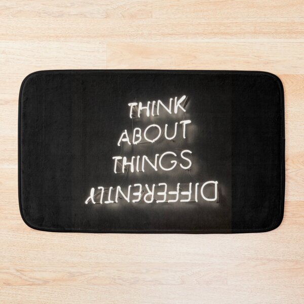 Item preview, Look at things Differently designed and sold by AnthonyVdV.