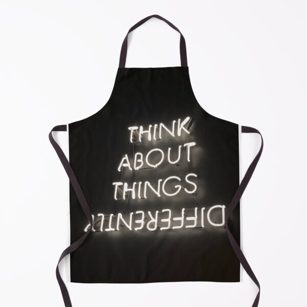 Item preview, Look at things Differently designed and sold by AnthonyVdV.