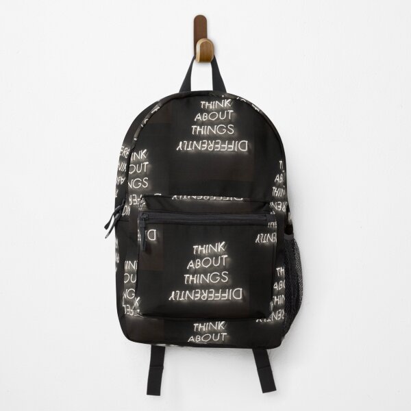 Item preview, Look at things Differently designed and sold by AnthonyVdV.
