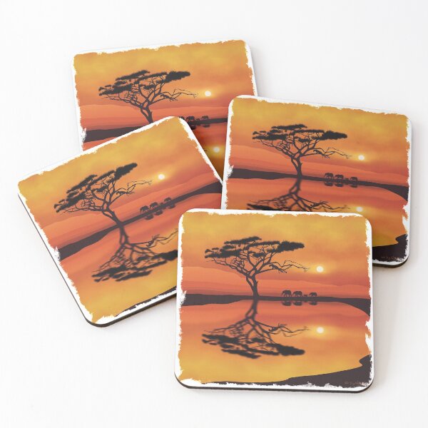 Item preview, Long Walk Home designed and sold by FatSlugDesigns.