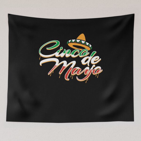 Item preview, Cinco de Mayo Regalo del Sombrero de México designed and sold by DoSt-997.