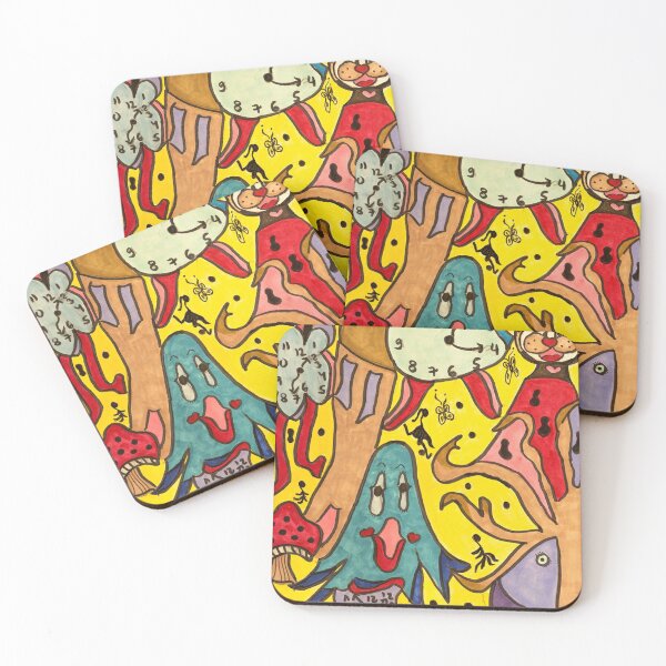 Item preview, Fantasy land designed and sold by Meira sasson.