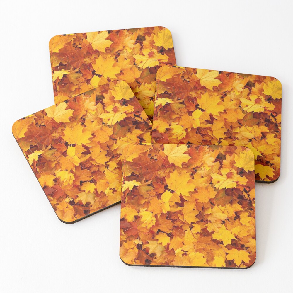 Item preview, Coasters (Set of 4) designed and sold by PatternPalace.