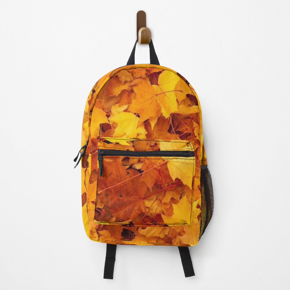 Item preview, Backpack designed and sold by PatternPalace.