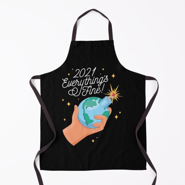 Item preview, New Years Eve 2021. designed and sold by emphatic.