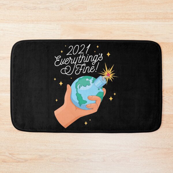 Item preview, New Years Eve 2021. designed and sold by emphatic.
