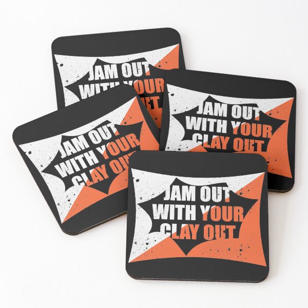 Item preview, Jam Out With Your Clay Out, Music designed and sold by mdnrsakib.