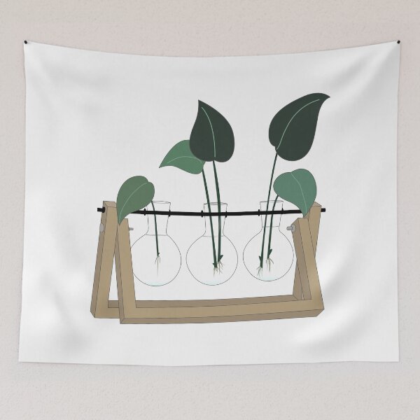 Item preview, Plant Propagation Station designed and sold by SageandOak.