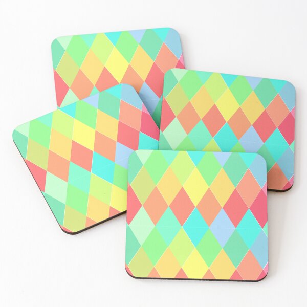 Item preview, Low Poly Triangles  designed and sold by PatternPalace.