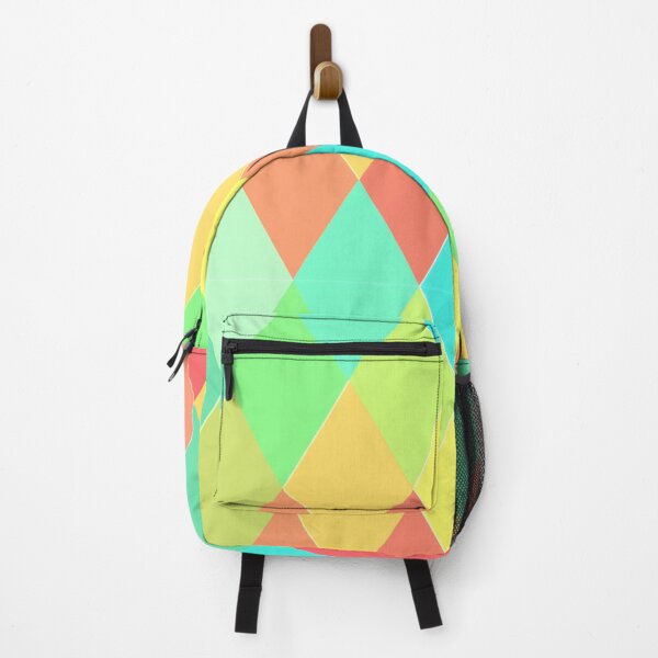 Item preview, Triángulos Low Poly designed and sold by PatternPalace.