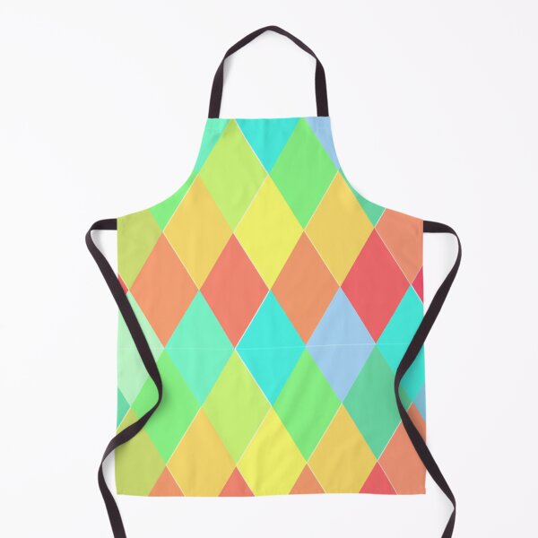Item preview, Triángulos Low Poly designed and sold by PatternPalace.