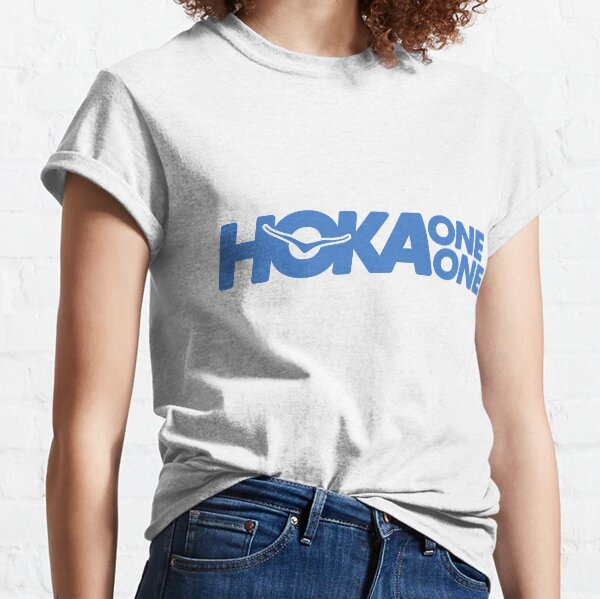 Hoka One One Classic T-Shirt