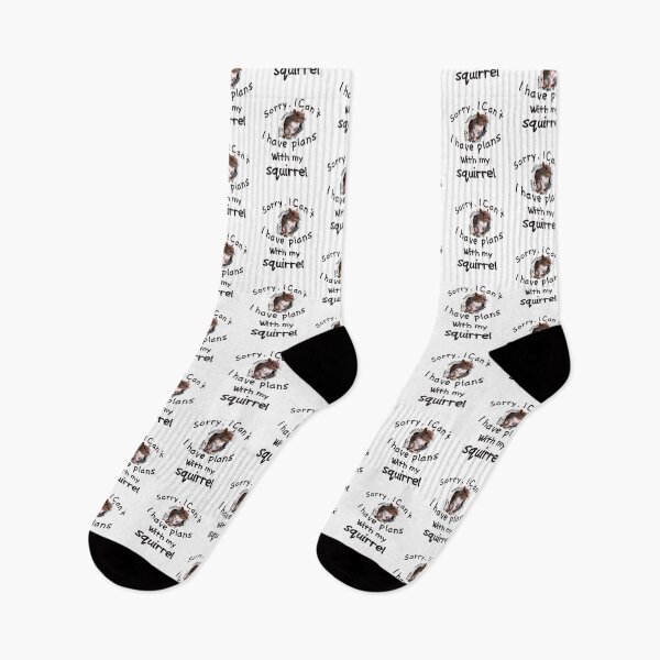 Item preview, Funny Squirrel Meme designed and sold by RiffXS.