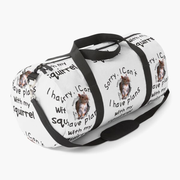Item preview, Funny Squirrel Meme designed and sold by RiffXS.