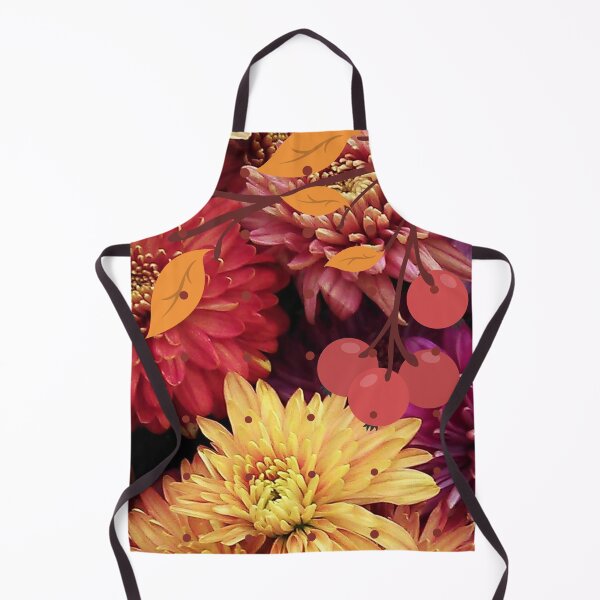 Item preview, *Autumn pattern* by Berezabella designed and sold by Berezabella.